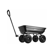 Тачка садовая Deko DKGT75 (063-4250)