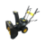 Снегоуборщик бензин. Huter SGC 4800EX 7л.с.