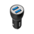 Автомобильное зар./устр. Wiiix UCC-2-17B 2.4A+1A 2xUSB универсальное черный