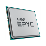 Процессор серверный Процессор серверный/ CPU SP3 AMD EPYC 7763 (Milan, 64C/128T, 2.45/3.5GHz, 256MB, 280W) OEM