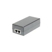 Инжектор PoE Osnovo Midspan-1/650GA 10/100/1000BASE-T 65Вт 100-240В(АС)