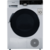 Сушильная машина Weissgauff WD 599 DC Inverter Heat Pump UV Light кл.энер.:A+++ макс.загр.:9кг белый