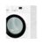 Сушильная машина Weissgauff WD 6148 D Heat Pump кл.энер.:A++ макс.загр.:8кг белый (429036)