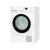 Сушильная машина Weissgauff WD 6148 D Heat Pump кл.энер.:A++ макс.загр.:8кг белый (429036)