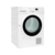 Сушильная машина Weissgauff WD 6148 D Heat Pump кл.энер.:A++ макс.загр.:8кг белый (429036)