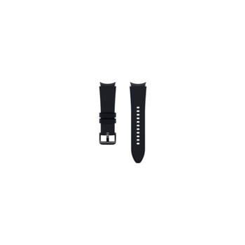 Ремешок Samsung Galaxy Watch Ridge для Samsung Galaxy Watch 4/4 Classic черный (ET-SFR88SBEGRU)