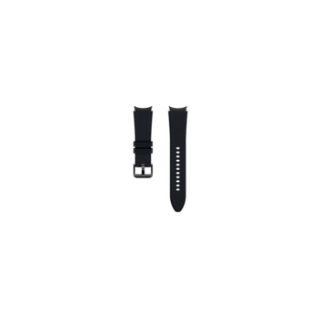 Ремешок Samsung Galaxy Watch Ridge для Samsung Galaxy Watch 4/4 Classic черный (ET-SFR89LBEGRU)