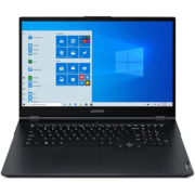 Lenovo Legion 5 17ACH6H [82JY0033RU] 17,3" FHD AG 300N/ AMD Ryzen 7 5800H/ 16Гб/ Без HDD/ 1TB/ RTX 3070 8Гб G6/ Без привода/ Windows 10/ Тёмно-синий