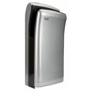 Сушилка для рук Puff -8870C 1800Вт хром