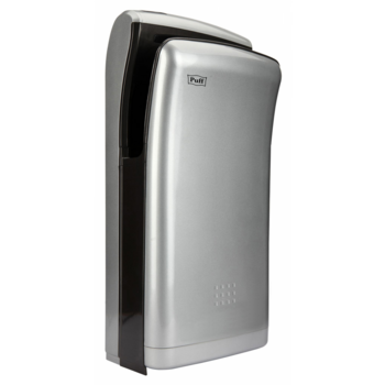 Сушилка для рук Puff -8870C 1800Вт хром