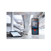 Лазерный дальномер Bosch GLM 120 C