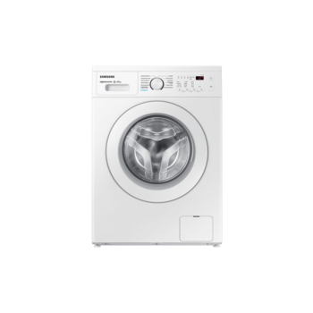 Стиральная машина Samsung WW65A4S20EE/LP класс: A загр.фронтальная макс.:6.5кг белый