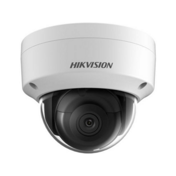 Камера видеонаблюдения IP Hikvision DS-2CD2123G2-IS(2.8MM)(D) 2.8-2.8мм цв. корп.:белый