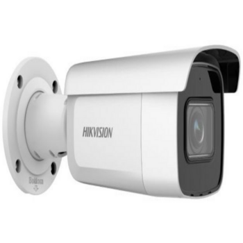 Камера видеонаблюдения IP Hikvision DS-2CD2623G2-IZS(2.8-12mm)(D) 2.8-12мм цв. корп.:белый