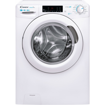 Стиральная машина Candy Smart Pro CSOW4 1364T/2-07 класс: B загр.фронтальная макс.:6кг (с сушкой) белый