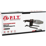 Паяльник P.I.T. Мастер PWM43-C1 электрический 1200Вт макс.t=300