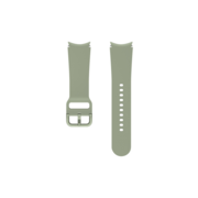 Ремешок Samsung Galaxy Watch Sport Band для Samsung Galaxy Watch 4/4 Classic оливковый (ET-SFR86SMEGRU)