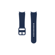 Ремешок Samsung Galaxy Watch Sport Band для Samsung Galaxy Watch 4/4 Classic темно-синий (ET-SFR86SNEGRU)