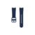 Ремешок Samsung Galaxy Watch Sport Band для Samsung Galaxy Watch 4/4 Classic темно-синий (ET-SFR86SNEGRU)