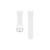 Ремешок Samsung Galaxy Watch Sport Band для Samsung Galaxy Watch 4/4 Classic белый (ET-SFR86SWEGRU)