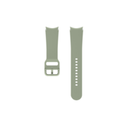 Ремешок Samsung Galaxy Watch Sport Band для Samsung Galaxy Watch 4/4 Classic оливковый (ET-SFR87LMEGRU)