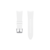 Ремешок Samsung Galaxy Watch Sport Band для Samsung Galaxy Watch 4/4 Classic белый (ET-SFR88SWEGRU)