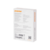 Плеер Flash Digma U4 8Gb черный/0.91"/FM/microSDHC