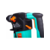 Перфоратор Sturm! RH2518 патрон:SDS-plus уд.:7Дж 1860Вт (кейс в комплекте)