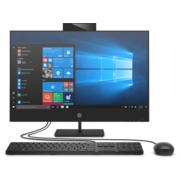 Моноблок HP ProOne 400 G6 All-in-One NT 19,5"(1600x900) Core i3-10100T,8GB,256GB SSD,DVD,kbd&mouse,HAS,Intel Wi-Fi6 AX201 nVpro BT5,HDMI Port,720p Dual,Win10Pro(64-bit),1-1-1 Wty