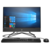 Моноблок HP 205 G4 All-in-One NT 21,5"VA(1920 x 1080) Ryzen3-3250U,8GB,256GB SSD,DVD,usb kbd&mouse,Realtek RTL8821CE AC 1x1 BT 4.2 WW,RTF Card,Iron Gray,5MP WebCam,Win10Pro(64-bit),1-1-1 Wty