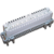 Плинт Lanmaster TWT-LSA10P-DIS-10 10 пар LSA-PROFIL норм.замк. размык. ABS пластик белый
