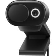 Камера Web Microsoft Modern Webcam Wired Hdwr Black черный 1.4Mpix USB-A с микрофоном для ноутбука (8L3-00008)