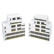 Коммутатор CBS350 Managed 8-port GE, Ext PS, 2x1G Combo (repl. for SF350-08-K9-EU, SG350-10-K9-EU)