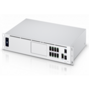 UniFi Dream Machine Pro [UDM-Pro-EU] Ubiquiti многофункциональное устройство, объединяющее маршрутизатор, коммутатор и контроллер (027373) {2}