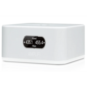 AmpliFi Instant Router [AFI-INS-R-EU] Ubiquiti Wi-Fi маршрутизатор 2.4+5 ГГц, 1.167 Гбит/с, 22 дБм, 185.8 м (025379)