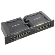 EdgeSwitch 16XP [ES-16XP-EU] Ubiquiti PoE-коммутатор в стойку, 16х 1G RJ45, раздача 290 Вт