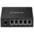 EdgeRouter X SFP [ER-X-SFP-EU] Ubiquiti PoE-маршрутизатор 2 ядра (880 МГц), 5x 1G RJ45, 1x SFP, раздача PoE
