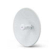 PowerBeam 5AC Gen 2 [PBE-5AC-GEN2-EU] Ubiquiti точка доступа 5 ГГц, PtP/CPE, airMAX ac, MIMO 2х2, 25 дБи, 24 дБм (026720) {2}