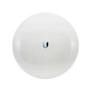 NanoBeam 2AC-13 [NBE-2AC-13-EU] Ubiquiti точка доступа 5 ГГц, с секторной антенной 90°, 802.11ac, GPS-модуль (023491)