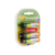 Аккумулятор GP 2700AAHC4/2 AA NiMH 2700mAh (6шт) блистер