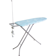 Гладильная доска Eurogold Europa Storm Mint 120x38см рег.высот. (E35)