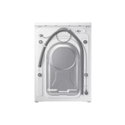 Стиральная машина Samsung WW60A4S00VE/LP класс: A загр.фронтальная макс.:6кг белый