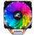 Вентилятор для процессора Zalman CNPS9X OPTIMA RGB (Soc 1700/1200/115X/AM4/AM5, 120mm, 1500rpm, 26 дБ, 180W, PWM 4-pin, Al+Cu) (CNPS9X Optima RGB)