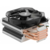 Вентилятор для процессора Zalman CNPS9X OPTIMA RGB (Soc 1700/1200/115X/AM4/AM5, 120mm, 1500rpm, 26 дБ, 180W, PWM 4-pin, Al+Cu) (CNPS9X Optima RGB)