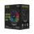 Вентилятор для процессора Zalman CNPS9X OPTIMA RGB (Soc 1700/1200/115X/AM4/AM5, 120mm, 1500rpm, 26 дБ, 180W, PWM 4-pin, Al+Cu) (CNPS9X Optima RGB)