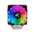 Вентилятор для процессора Zalman CNPS9X OPTIMA RGB (Soc 1700/1200/115X/AM4/AM5, 120mm, 1500rpm, 26 дБ, 180W, PWM 4-pin, Al+Cu) (CNPS9X Optima RGB)
