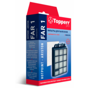 Набор фильтров Topperr FAR1 1161 (2фильт.)
