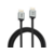 Кабель аудио-видео Buro V1.4 DisplayPort (m)/DisplayPort (m) 3м. позолоч.конт. черный (BHP-DPP-1.4-3G)