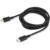 Кабель аудио-видео Buro V1.4 DisplayPort (m)/DisplayPort (m) 3м. черный (BHP-DPP-1.4-3)