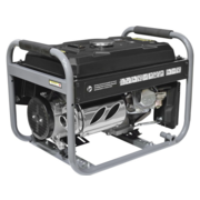 Генератор Carver PPG- 3900AE 3.2кВт